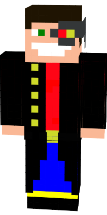 Preview of texture: StarBlokk