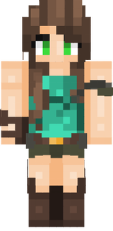 LaraCroft