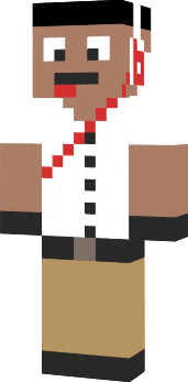 Preview of texture: Manny