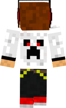 Preview of texture: minecraft