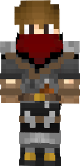Myrorion Zyros skin