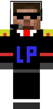 Preview of texture: spy dude
