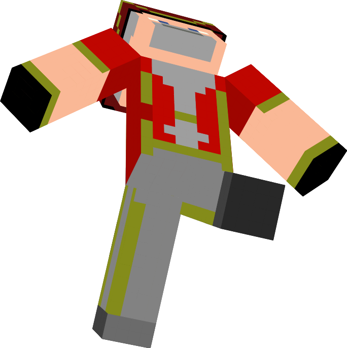 Preview of texture: Dwarf Warrior