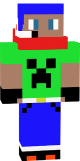 gugu gamer player