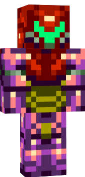 Preview of texture: sam