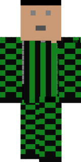 random skin