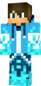 Frost RAGE Netr0