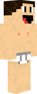 Man Skin