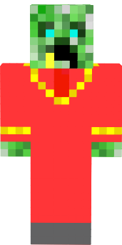 Preview of texture: Bling creeper
