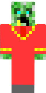 Bling creeper
