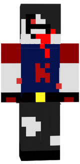 BlueCreeper