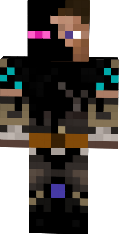 Preview of texture: Endermensch