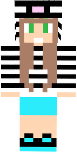 Zebracraft