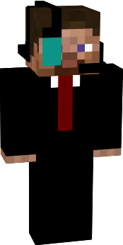 Preview of texture: Agent