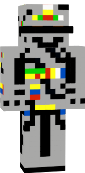 Preview of texture: gavan