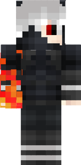kaneki skin 