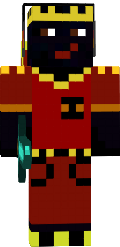 Preview of texture: Clankry
