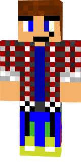 Teen Red