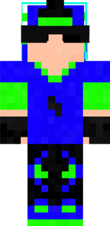 DaltonPvpBR