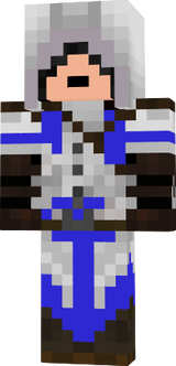 cornor kenway