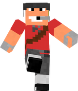 scout