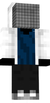 INSERT HEAD AND ARMS