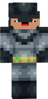 bootman