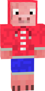 schwein mit m