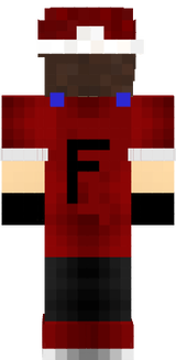 Skin : FakeBravo