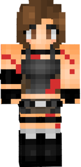 LaraCroftCommando