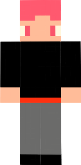 Black goku super sayadin rose