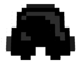black iron