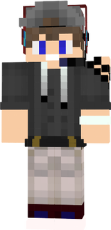 JakeXFinish