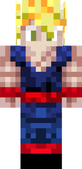gohan