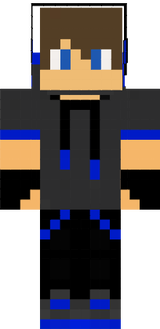 Skin do Arthur