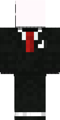 Preview of texture: слендермен
