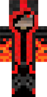 RedHairDevil
