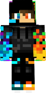 Moderator