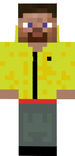 a skin of me