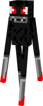 Endermen From Hell