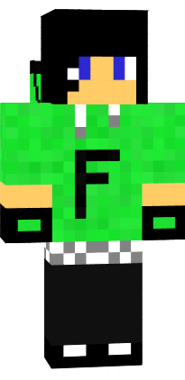 Preview of texture: FooorManTV