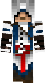 Connor Kenway