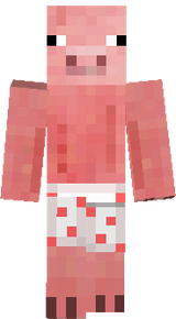 pig cueca