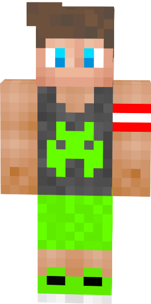 Preview of texture: SkinLOk