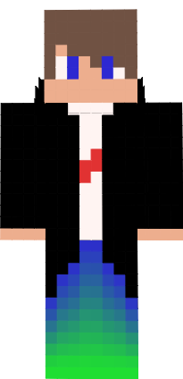Preview of texture: minha skin lucas