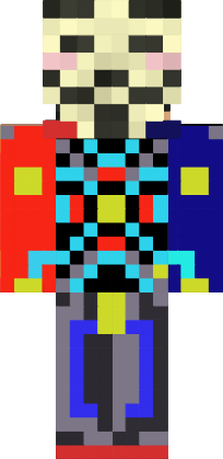 Preview of texture: tesla