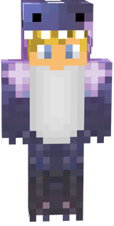 Berend_the_gamer Fixed Dino Onesie