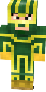 Kick-Ass