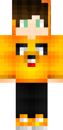 Preview of texture: char