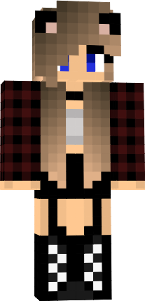 Preview of texture: skin